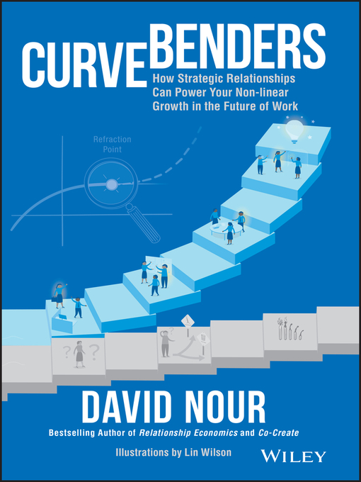 Title details for Curve Benders by David Nour - Available